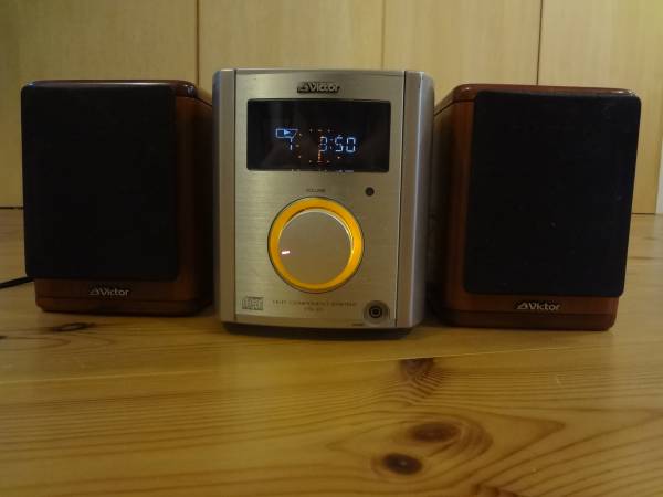 Victor FS-10 - ビクター Yahoo!オークション SP-FS10 Hi-F Hi-Fi