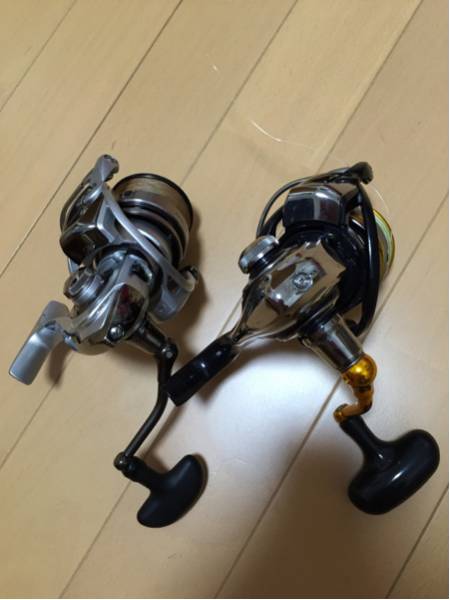 14 エクセラー3012h レブロス3500 ダイワ シーバス ダイワ 売買されたオークション情報 Yahooの商品情報をアーカイブ公開 オークファン Aucfan Com 14 エクセラー3012h レブロス3500 ダイワ シーバス ダイワ 売買されたオークション情報 Yahooの商品情報をアーカイブ公開 オークファン Aucfan Com