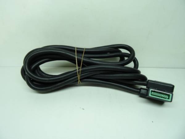 B)AVIC-VH009，099 　延長コード　３M