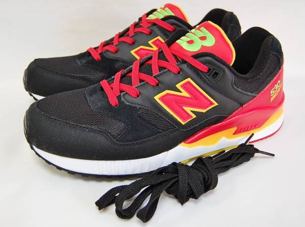 ニューバランス　M530 PIN　US9D　新品