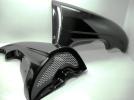 ビッグサイドインテークダクト 旧V-MAX Yahoo!オークション V-MAX