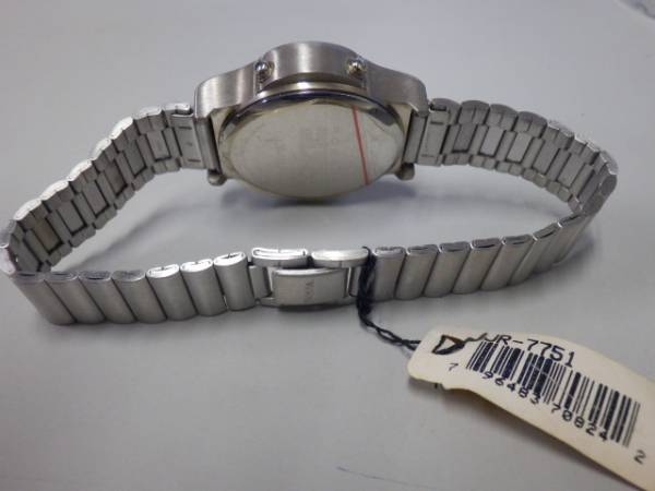 FOSSIL 腕時計 ROAD TRIP 2002 JR-7751 未使用(フォッシル)｜売買され