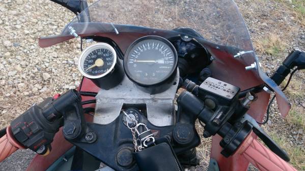 NSR50 実働書付き カスタム多数 大幅値下げ！