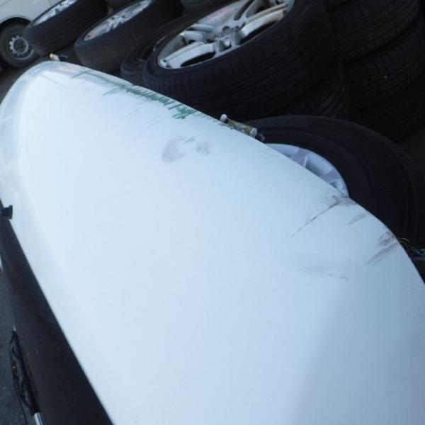 純正品 アクティ（HH5）リアゲートSDX *K001471