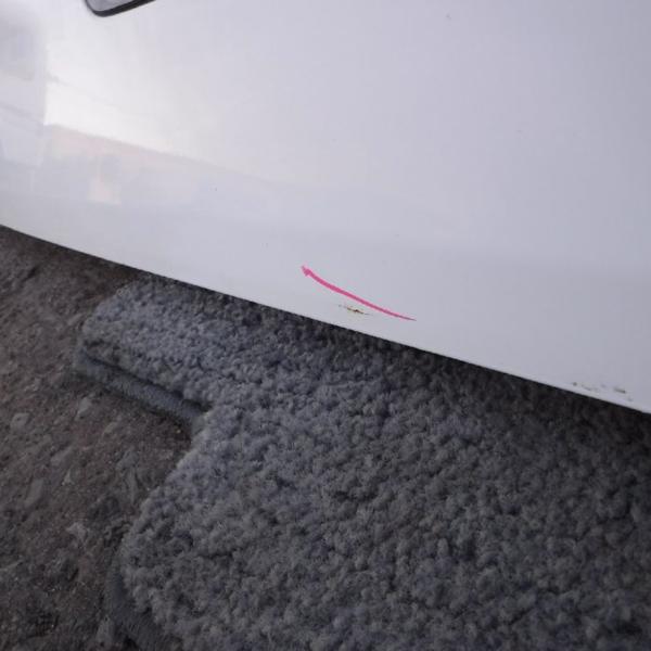 純正品 アクティ（HH5）リアゲートSDX *K001471