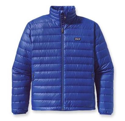 新品　Patagonia ダウンセーターVIK S 即決