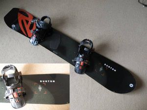 BURTON AIRのYahoo!オークション(旧ヤフオク!)の相場・価格を見る