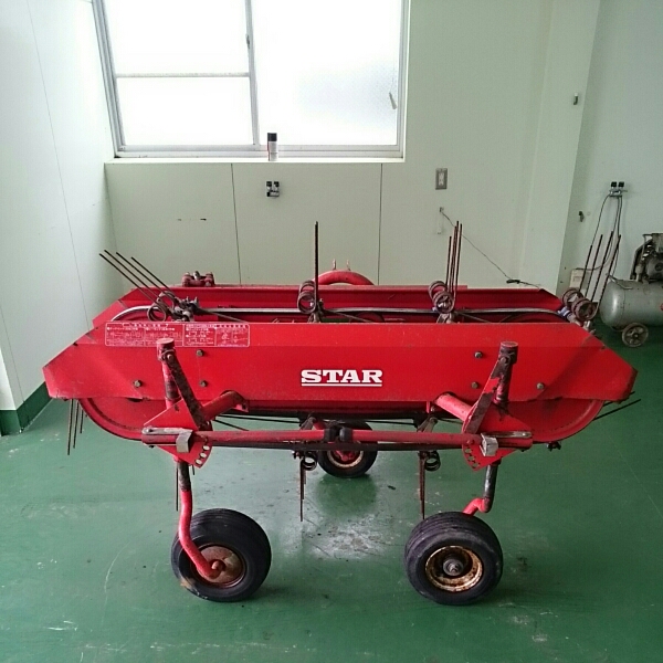 スター へーメーカー 福岡県みやま市】スター へーメーカー MHM1600