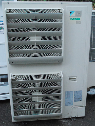 ■中古■ダイキン 天カセ形 エアコン FHCP140BA/5馬力 2010年製