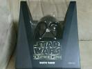STARWARS スターウォーズ DARTH VADER BAPE VCD フィギュア新品