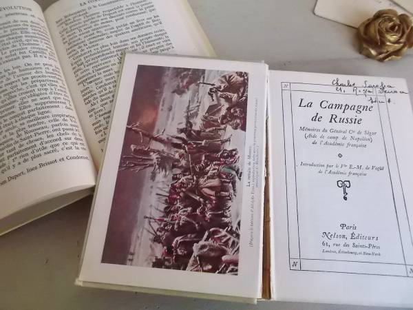 フランスアンティーク　ネルソンの本 5冊 洋書 撮影小物 フランスアンティーク□ネルソンの本 7冊 洋書 N 【公式通販】