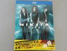 NIKITA/ニキータ＜セカンド・シーズン＞コンプリート・ボックス(