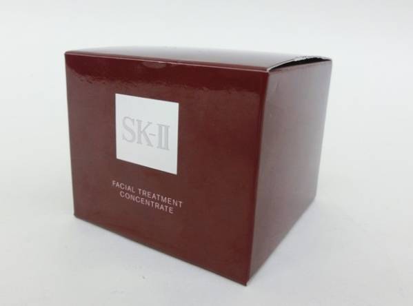 新品 SK-Ⅱ フェイシャルトリートメント コンセントレート 30g