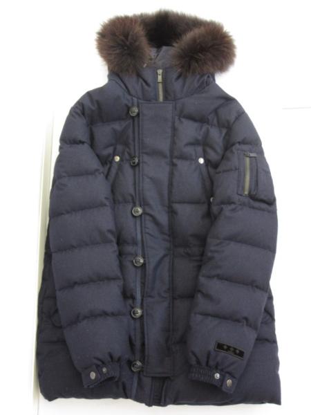 タトラス ダッフルダウンジャケット SHIPS別注 サイズ4 [uz]