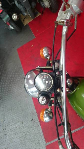 スズキ ハスラー TS90 TS904 希少実動キク1 激安福岡_3