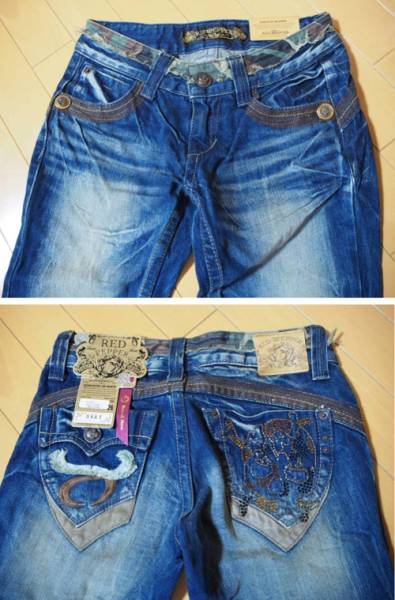 REDPEPPER レッドペッパー 5487 26 新品 激安 送料無料