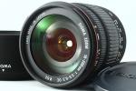 極上品◆SIGMAシグマ AF 18-200mm F3.5-6.3 DC Canon◆439