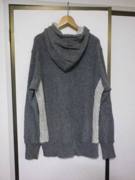 90s チャンピオン リバースウィーブ パーカー XL 目なし Champion 90s