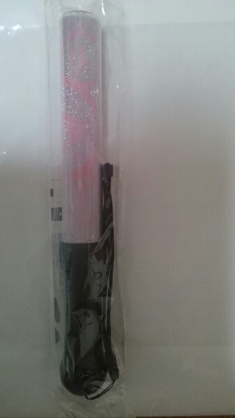 Rev、from DVL 生誕記念ペンライトメンバーネーム入り橋本環奈3