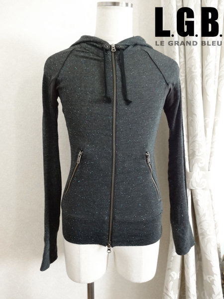 LGB スカルバッグクロス ボクサーセットアップ ♂1 ifsixwasnine LGB - パーカー Yahoo!オークション BOXER⁄PK ボクサーパーカー l.g.b.