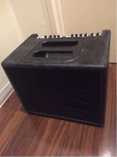 AER Compact60/2 (Bingo2) アコースティックアンプ AERCompact60/2