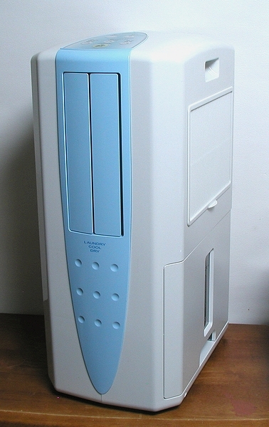 コロナ 冷風・衣類乾燥除湿機 CDM-1015 2015年製 モノ市場半田店【131】