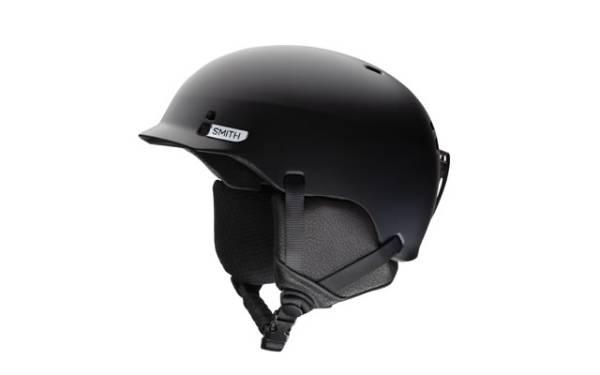 SMITH 2016 スミス ヘルメット Gage 黒 XL(63-67cm) 正規 SALE！