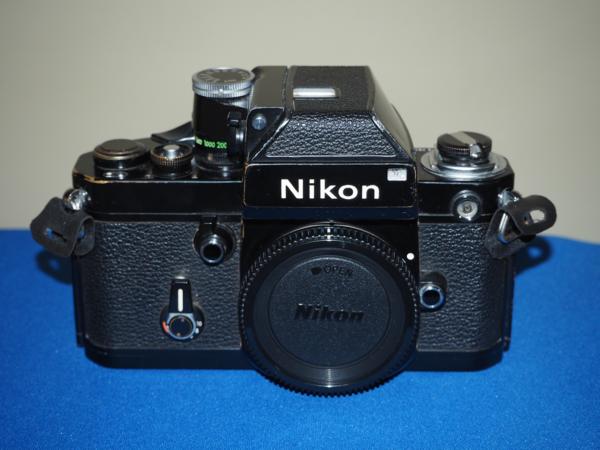 ◇Nikonニコン F2 フォトミック ボディ＋レンズ2本セット◇ ◇ 【公式