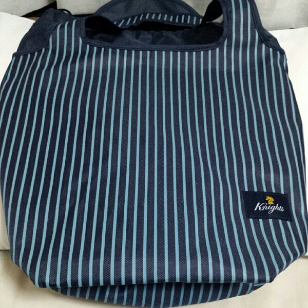 あんさんぶるスターズ あんスタ 福袋 Knights マルシェバッグ_1