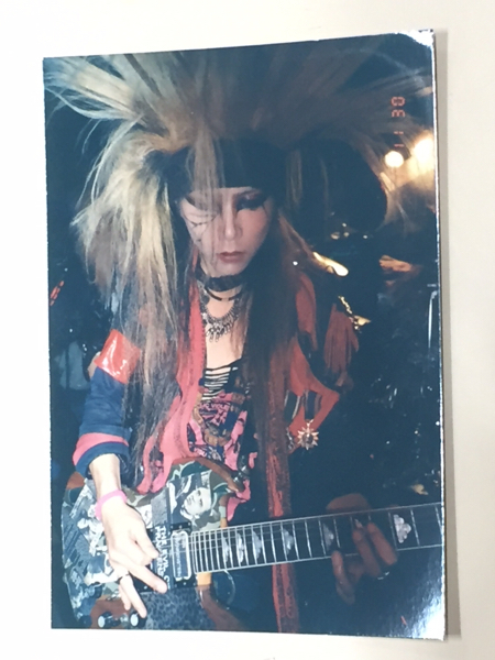 X JAPAN hide HIDE 生写真 - 貴重レア メルカリ ヒデ まとめ売り 44枚