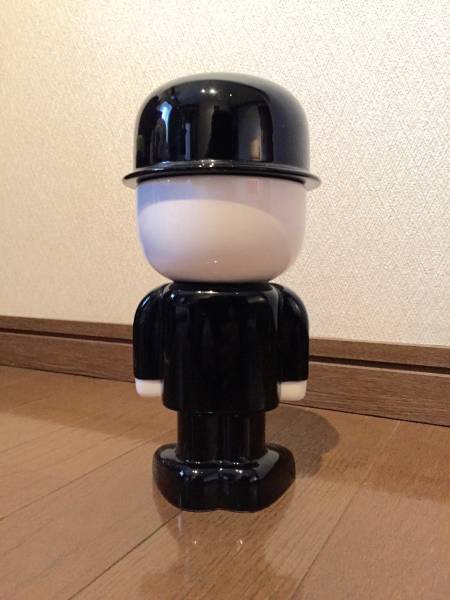 Homepride Fred フレッド君 フレッドくん 陶磁器 人形 フィギア 数ある
