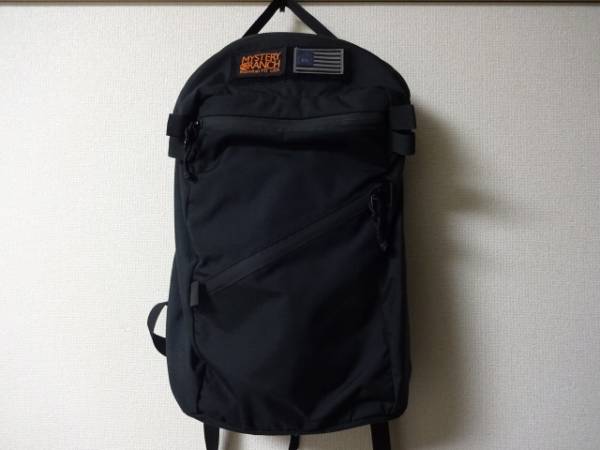 MYSTERY RANCH ミステリーランチ 別注バックパック : RANCH 