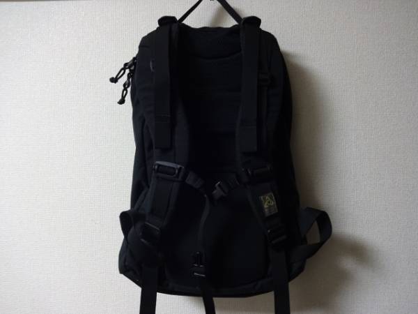 MYSTERY RANCH ミステリーランチ 別注バックパック : RANCH 