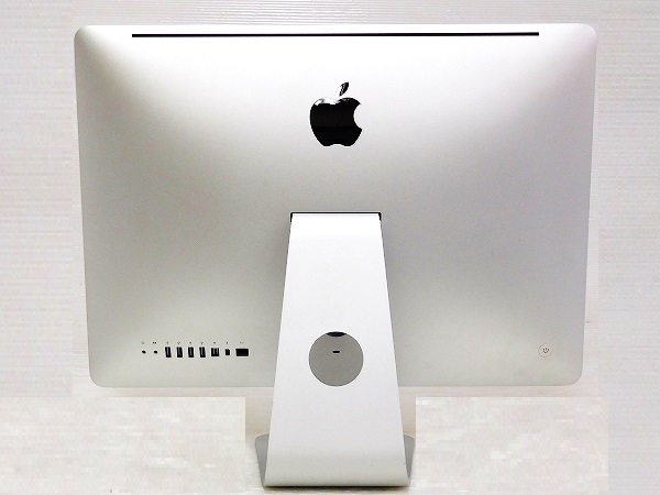 中古 Apple iMac MC309J/A 21.5inch Mid2011 i5 2.5GHz T1670286