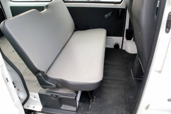 スズキ エブリイ エブリィ 5速MT (アトミック 今年度自動車税込 DE51V