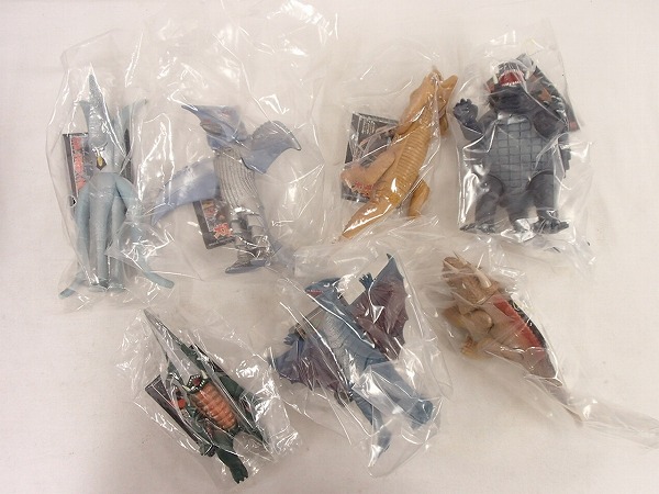 BANDAI|強いぞ!ガメラ 復活大集結BOX|ハードオフ公式通販オフ 復活大 