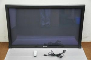 プラズマ ディスプレイのYahoo!オークション(旧ヤフオク!)の相場・価格 