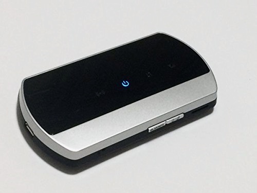 設定済でお届け可能!! SIMフリー Pocket WiFi 3G ヨドバシSIM