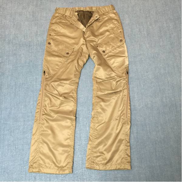 パーリーゲイツ ウォームパンツ サイズ5