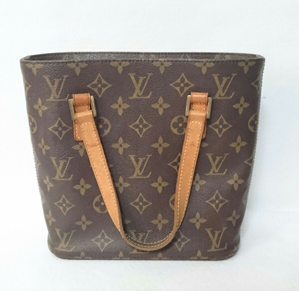 ヴァヴァンPM ルイヴィトン トートバッグ モノグラム LOUIS VUITTON 5 