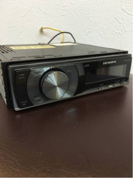 carrozzeria DEH-P630 CD/USB 【公式通販】