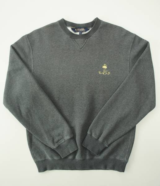 A3879*ブルックスブラザーズ*25周年*スエットトレーナー/グレー