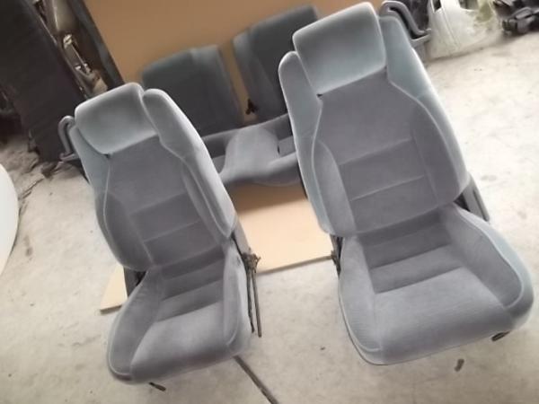 『A84』GA70，1GGT，スープラ，運転席，助手席，リアシート，x1中