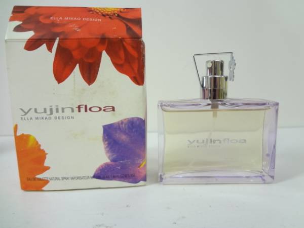 ＊レア＊ユージンフロア 50ミリ エラミカオ ユージン フロア 50ml EDT ランク 【公式通販】