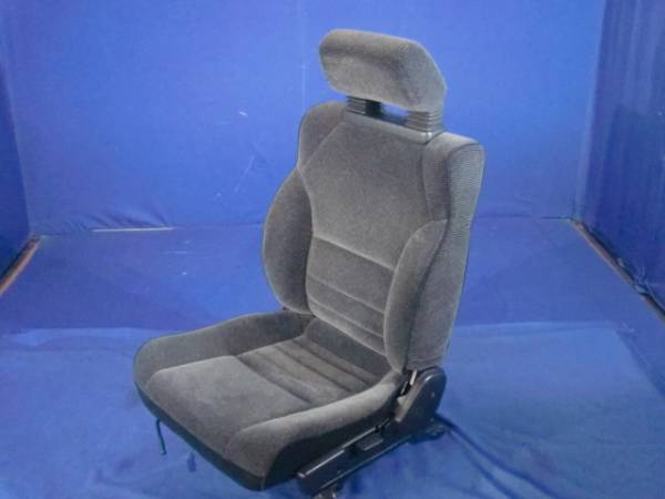 ＭＲ２　ＡＷ１１　純正アシスタントシート　中古品
