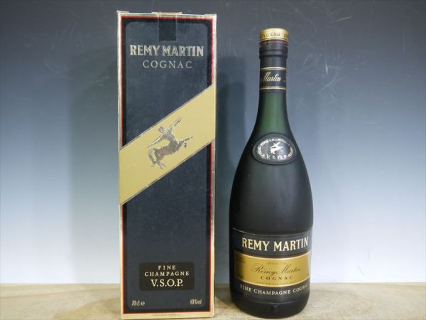 B6636 REMY MARTIN VSOP 箱 □ 【公式通販】