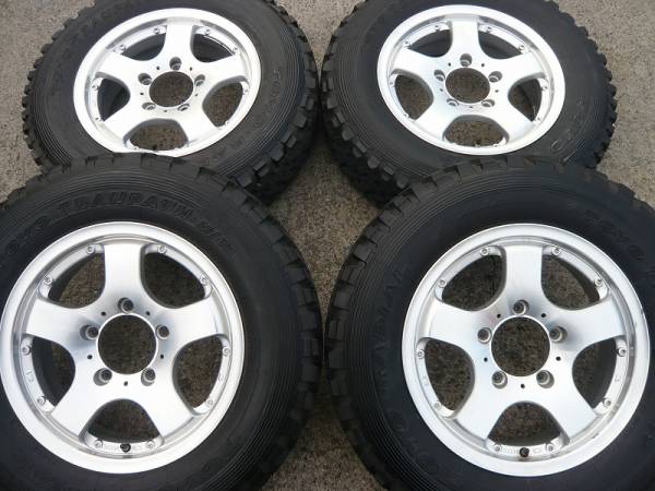 195R16C トランパス TOYO M⁄T トーヨー mt トランパスM⁄T TRANPATH 