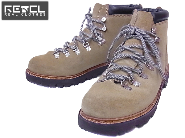 パラブーツ[6.8万↑] Garivier AVORIAZ マウンテンブーツ/8.5