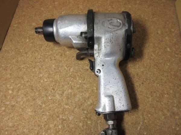■空研　エアーインパクトレンチKW-14HP■