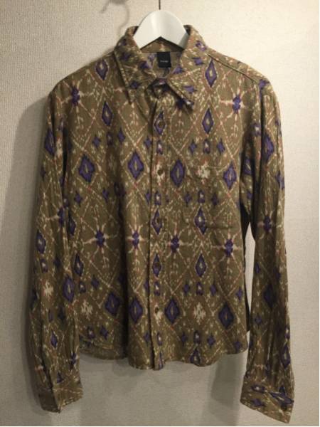 プレッジ pledge シャツ 46